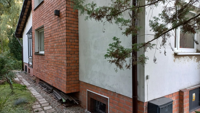 Dom Wynajem Katowice Podlesie Marzanny