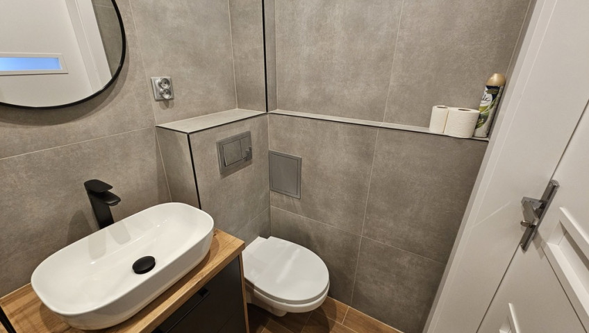 Mieszkanie Wynajem Mikołów ks. bp. Bandurskiego