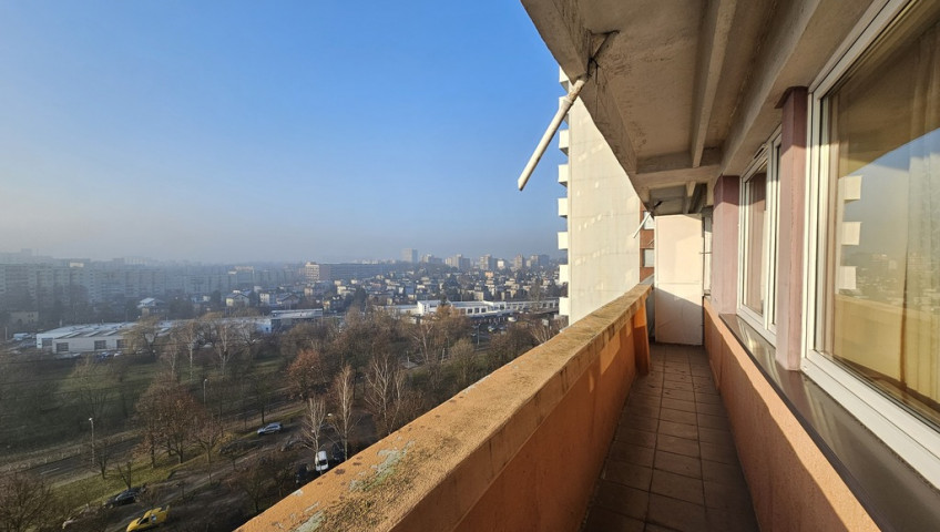 Mieszkanie Wynajem Katowice Tysiąclecia Tysiąclecia