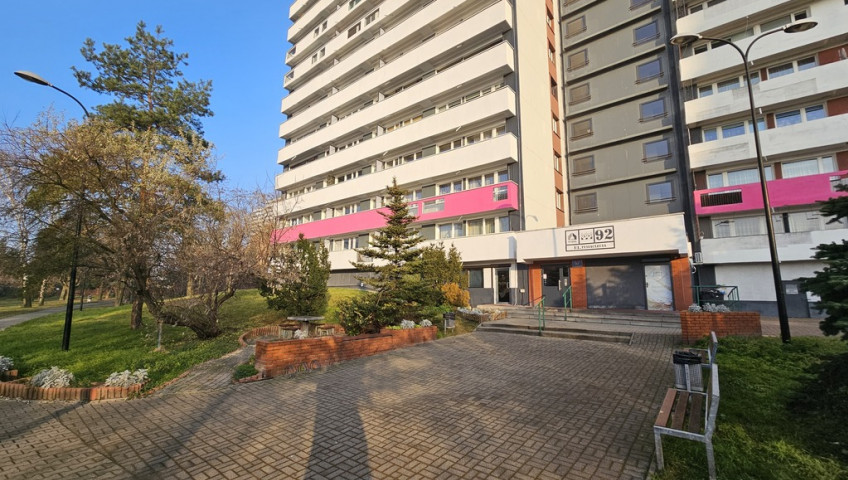 Mieszkanie Wynajem Katowice Tysiąclecia Tysiąclecia