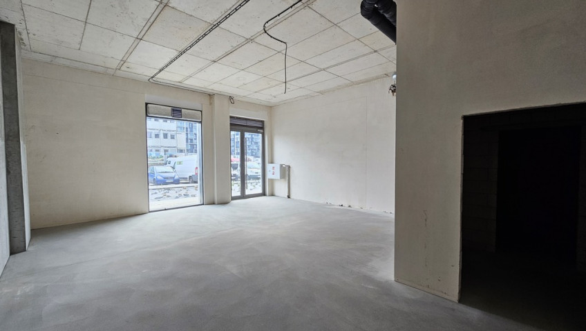 Lokal Wynajem Katowice Bogucice