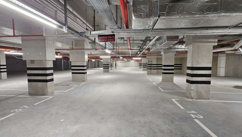 Lokal Wynajem Katowice Bogucice