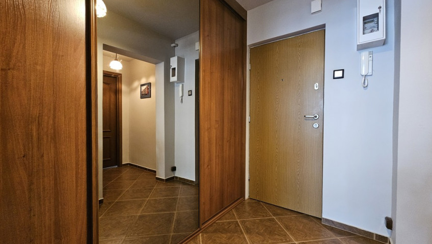 Mieszkanie Wynajem Katowice Tysiąclecia Piastów