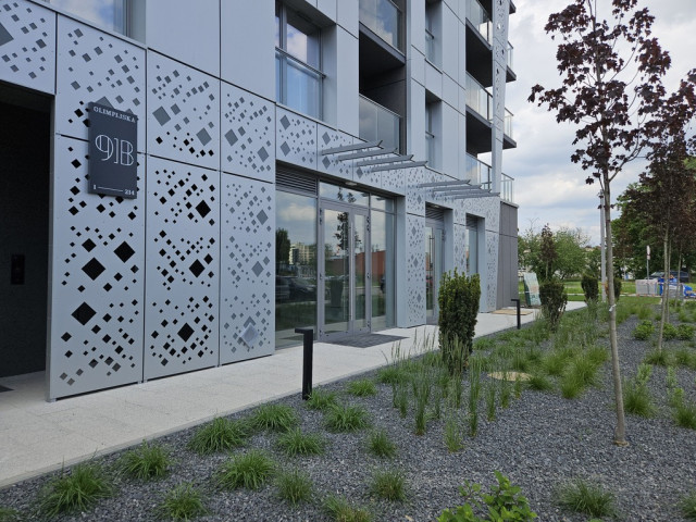 Lokal Wynajem Katowice Bogucice