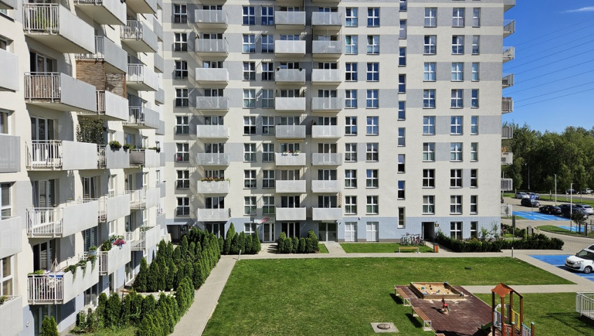 Lokal Sprzedaż Katowice Kostuchna Bażantów
