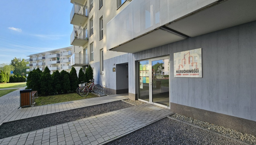 Lokal Sprzedaż Katowice Kostuchna Bażantów