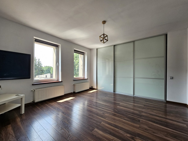 2 pokoje, 45 m2, 2. piętro, ogród, bezczynszowe