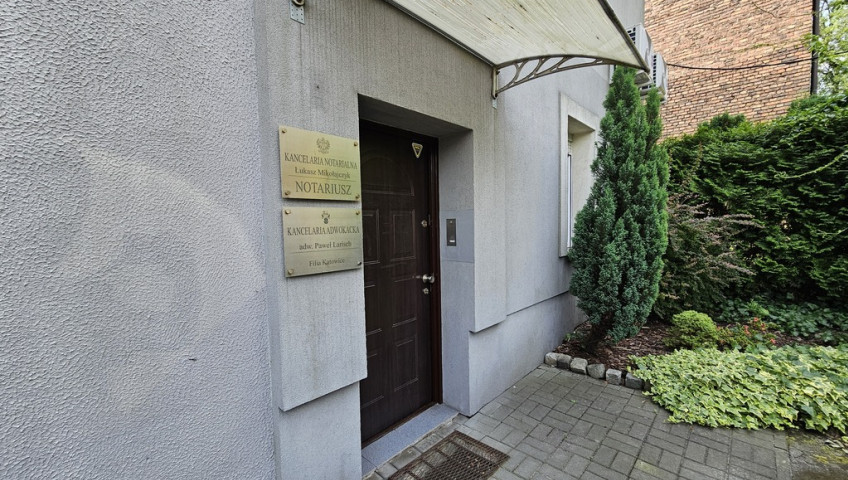 Mieszkanie Sprzedaż Katowice Piotrowice gen. Zygmunta Waltera Jankego