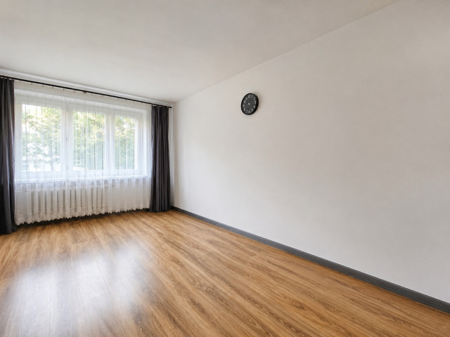 Mieszkanie Sprzedaż Katowice Ligota Kołobrzeska