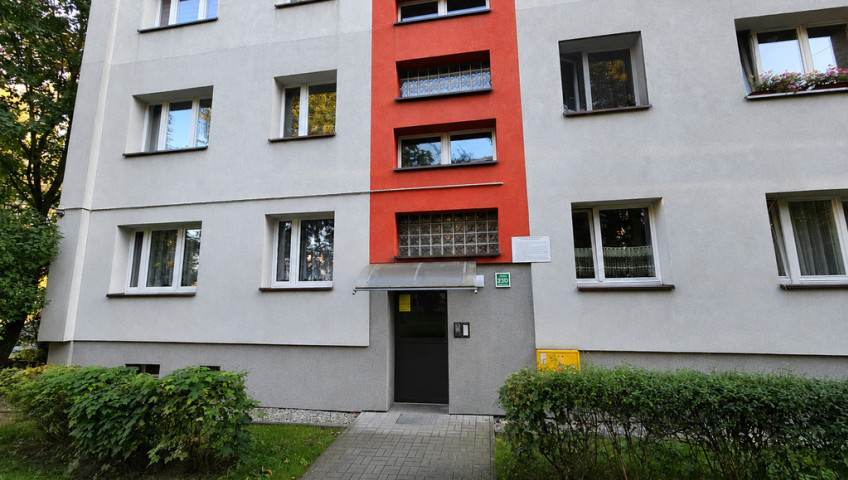 Mieszkanie Sprzedaż Katowice Ligota Kołobrzeska