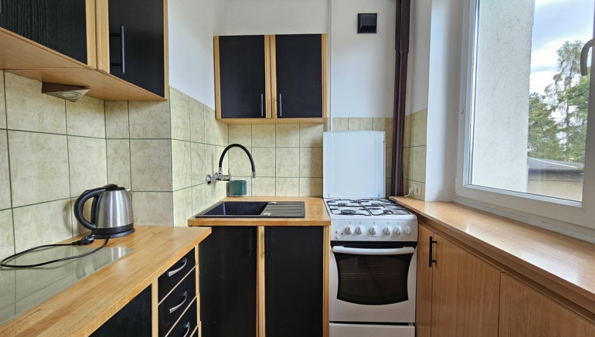 Mieszkanie Wynajem Katowice Zadole Armii Krajowej