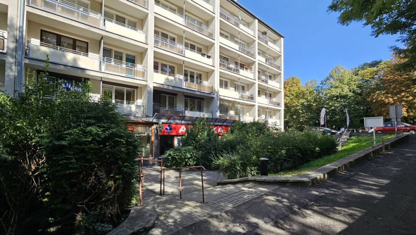 Mieszkanie Wynajem Katowice Śródmieście Mikołowska