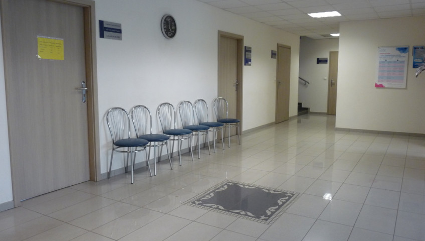 Lokal Wynajem Turza Śląska